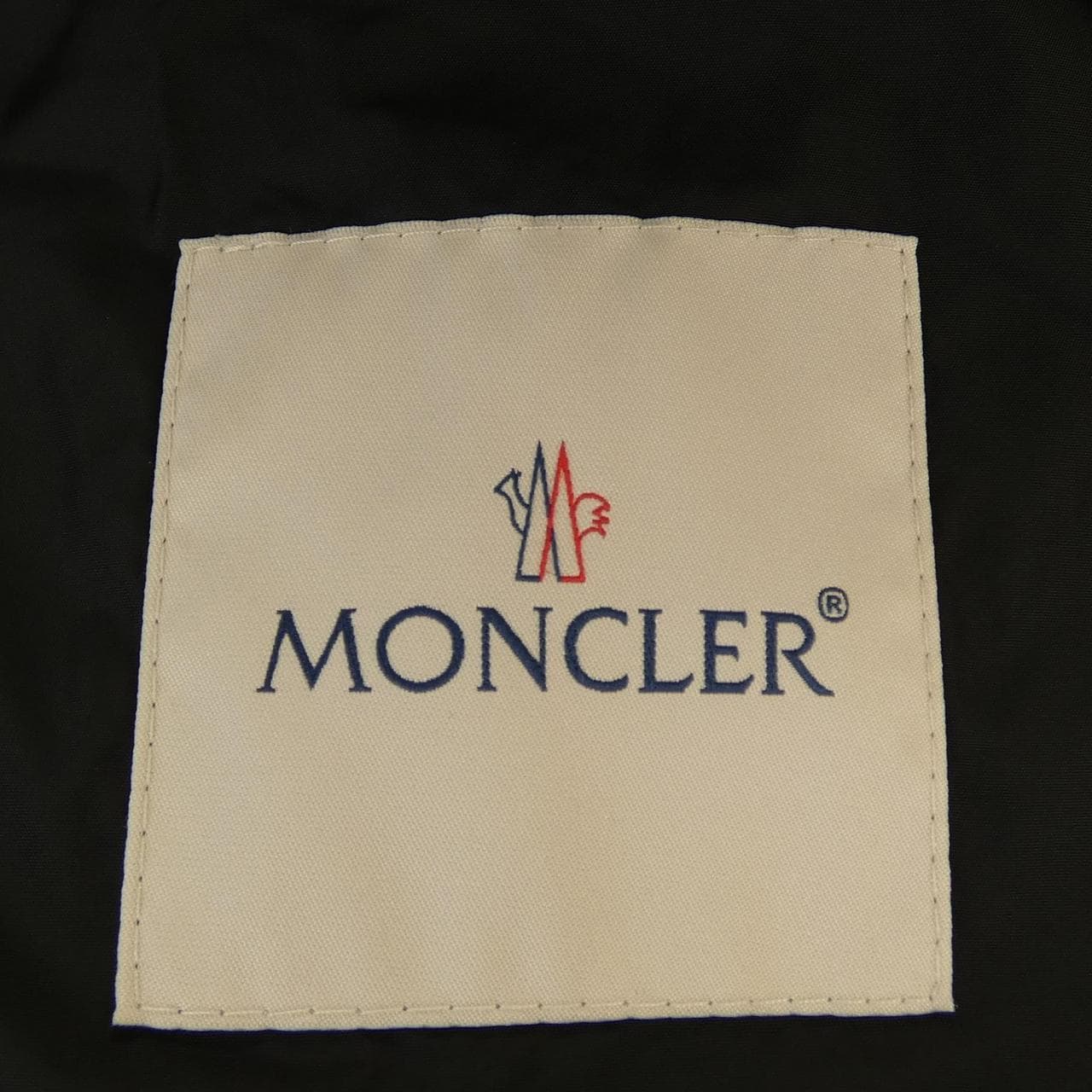 モンクレール MONCLER ABBE ブルゾン