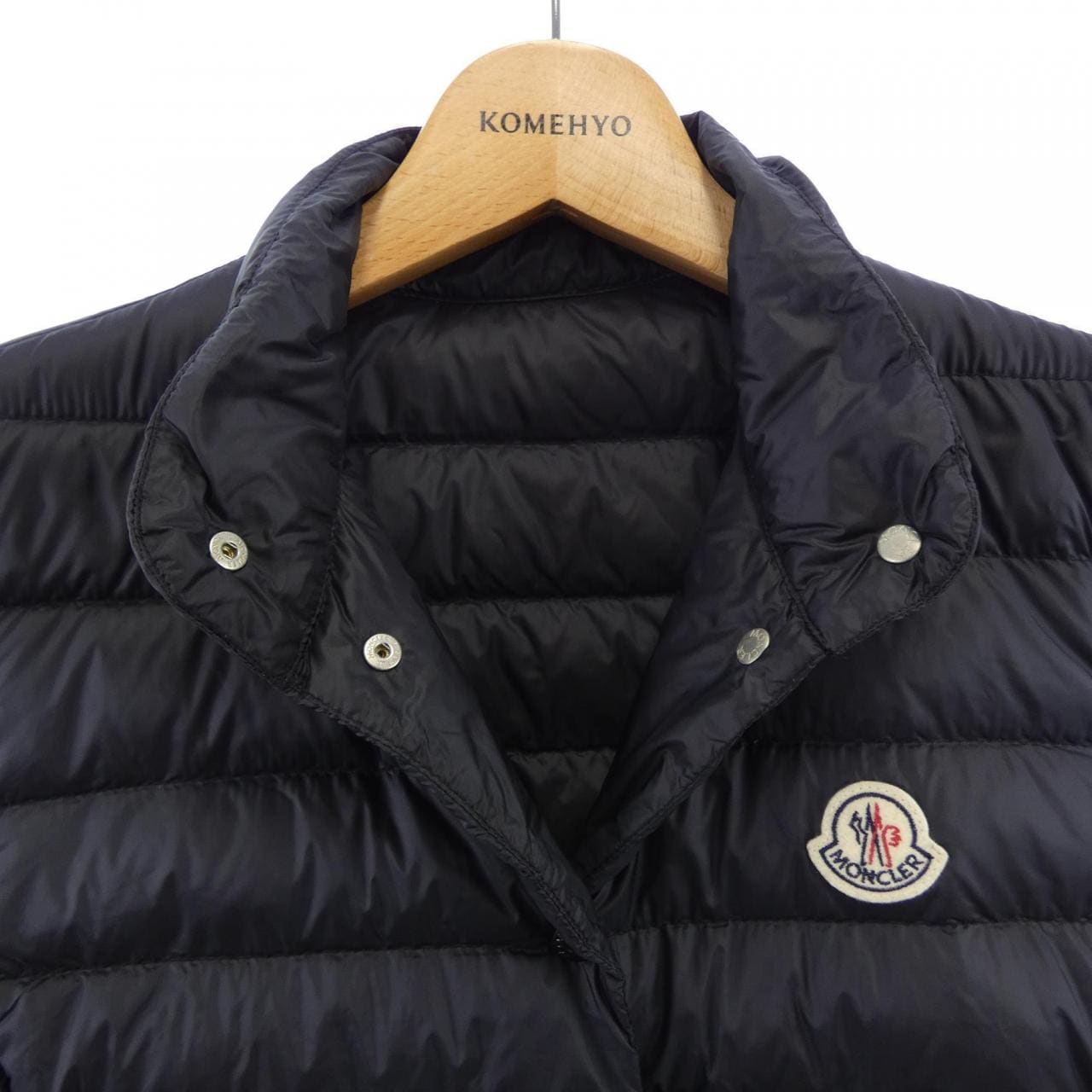 モンクレール MONCLER LIANE ダウンベスト