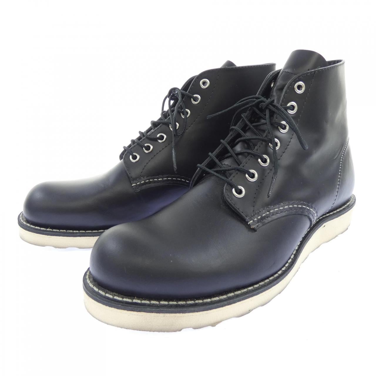 レッドウィング RED WING 8165 ブーツ