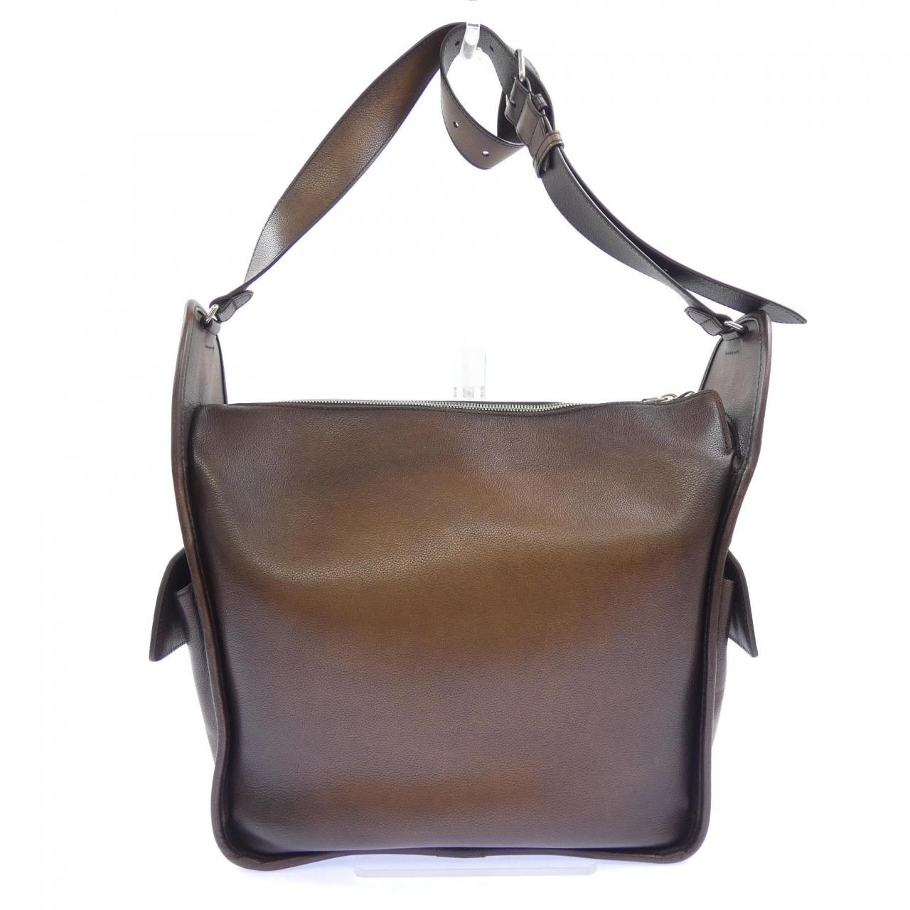 ベルルッティ Berluti スクリット ペリープルホーボー PERIPLE HOBO BAG