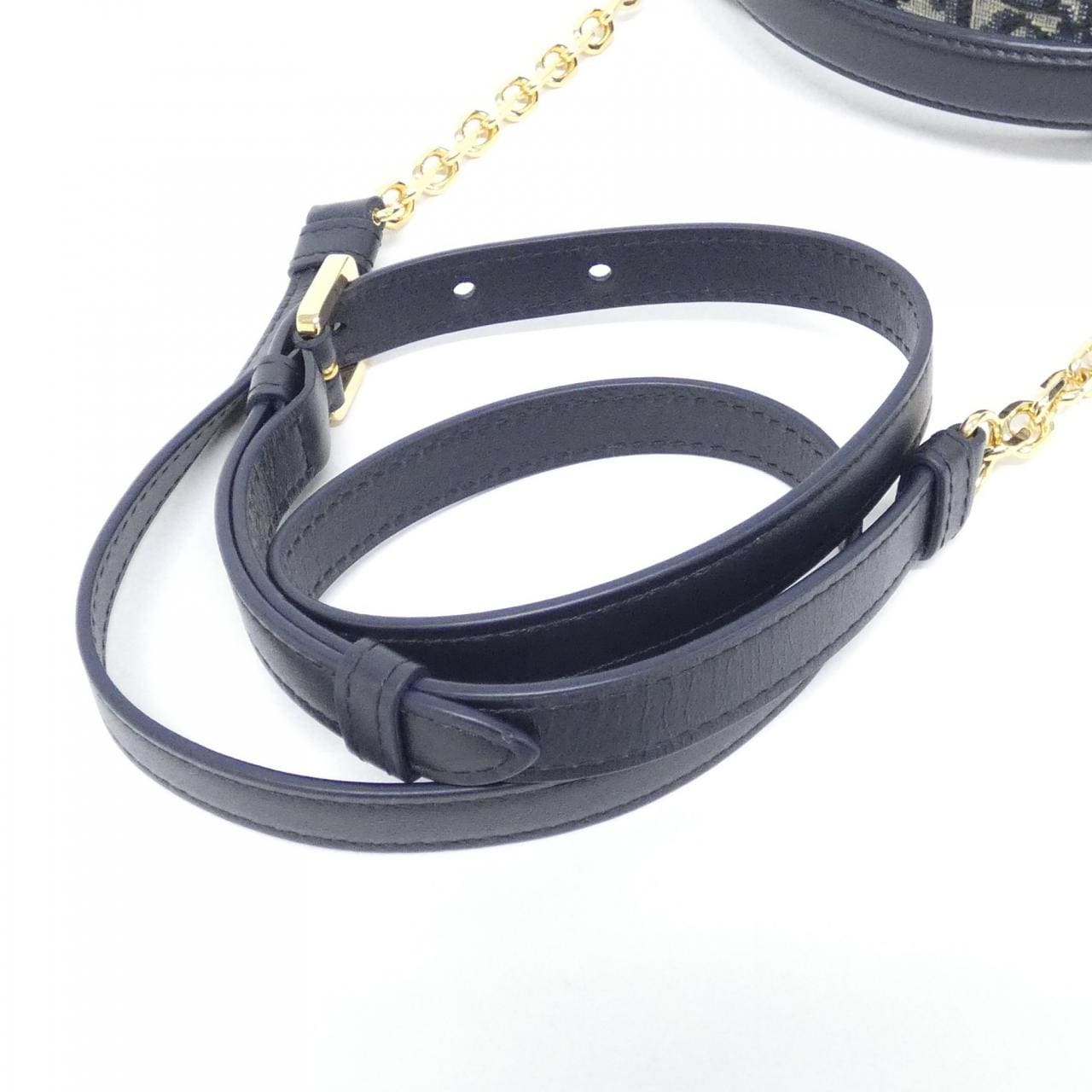 クリスチャンディオール DIOR OBLIQUE クリスチャンディオール シグネチャー オーバル S2201UTZQ バッグ