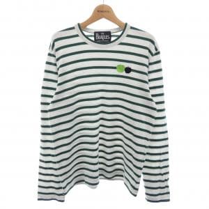 ザビートルズコムデギャルソン THE BEATLES COMME des GARCONS トップス