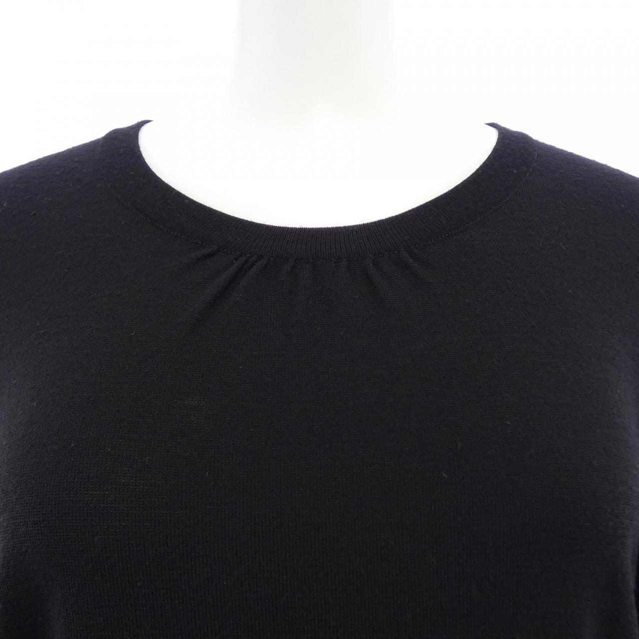 シャネル CHANEL P31900K00614 07A ニット