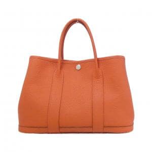 エルメス ガーデン パーティ 30cm 064422CK バッグ