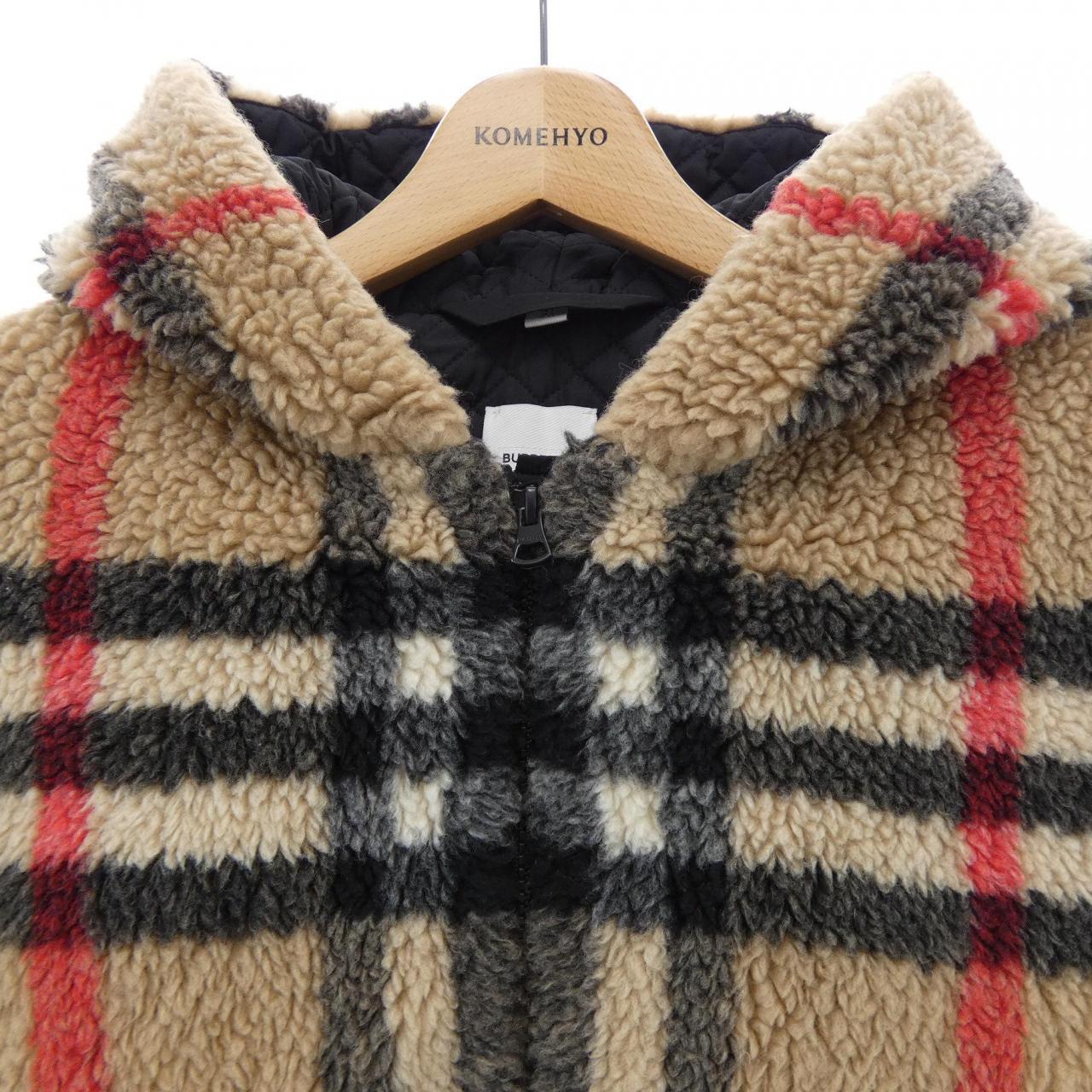 バーバリー BURBERRY 80727521 ブルゾン