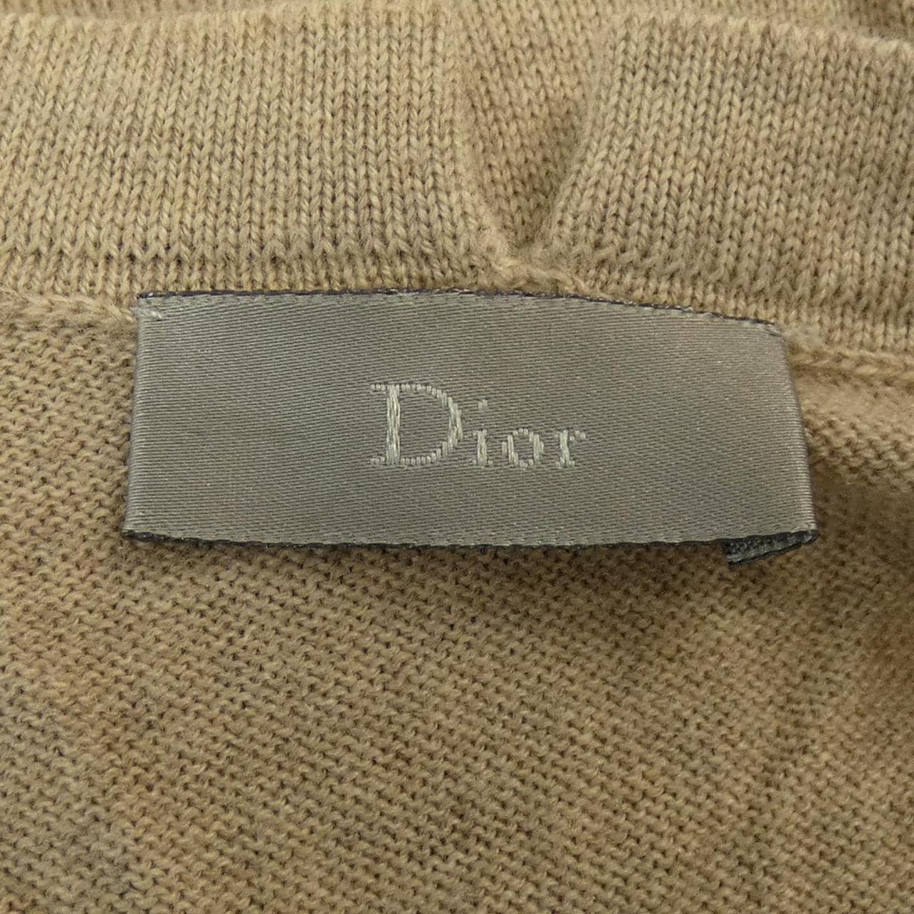 ディオールオム DIOR HOMME ニット