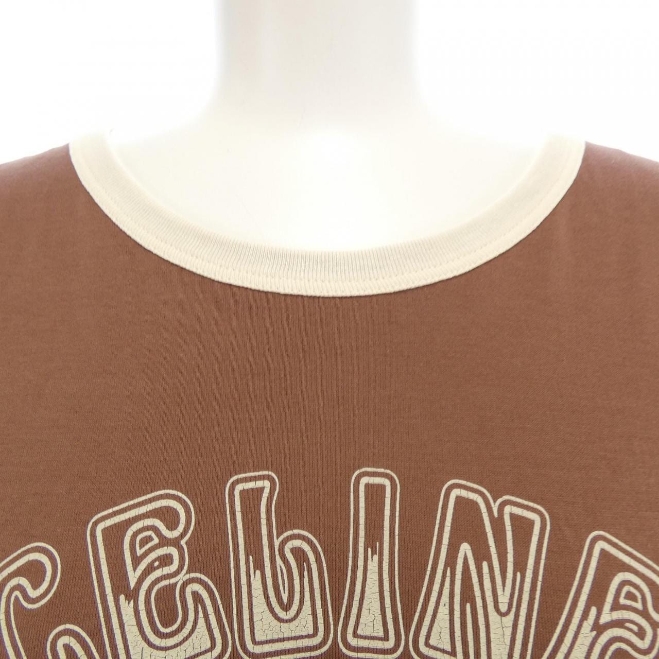 CELINE Celine T-shirt