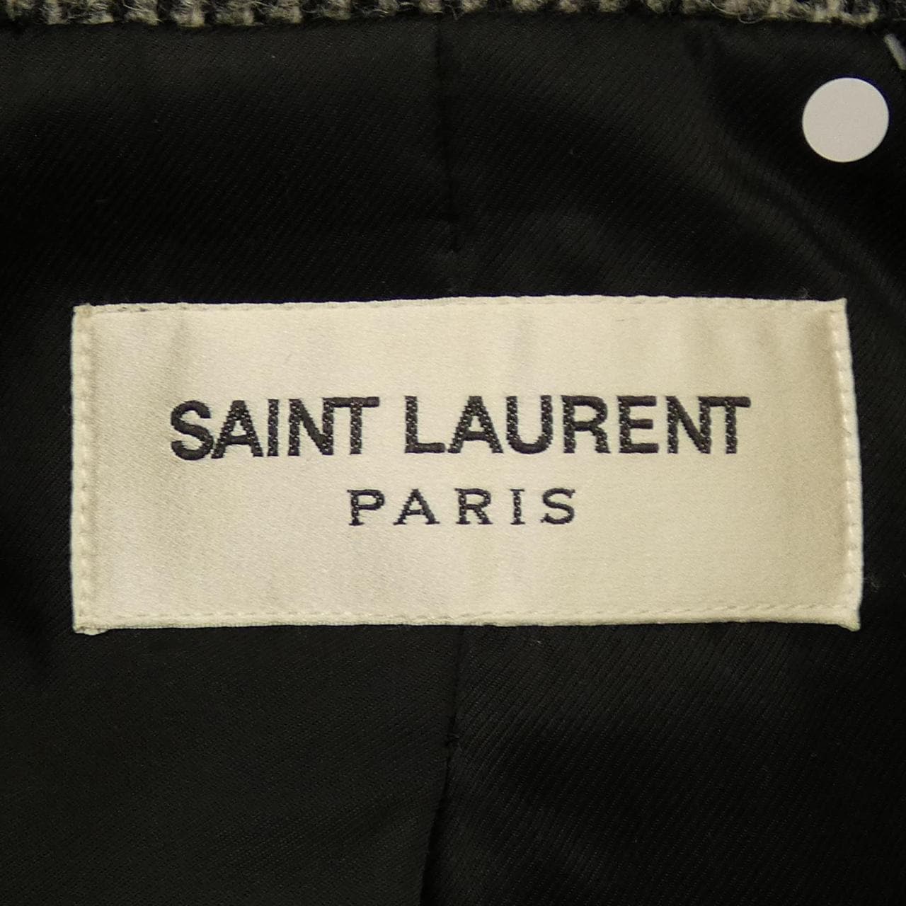 サンローラン SAINT LAURENT コート