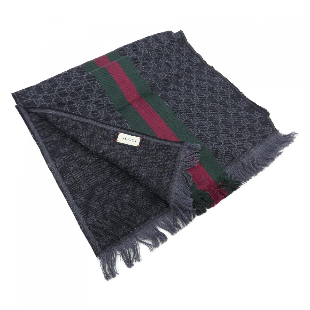 グッチ GUCCI MUFFLER