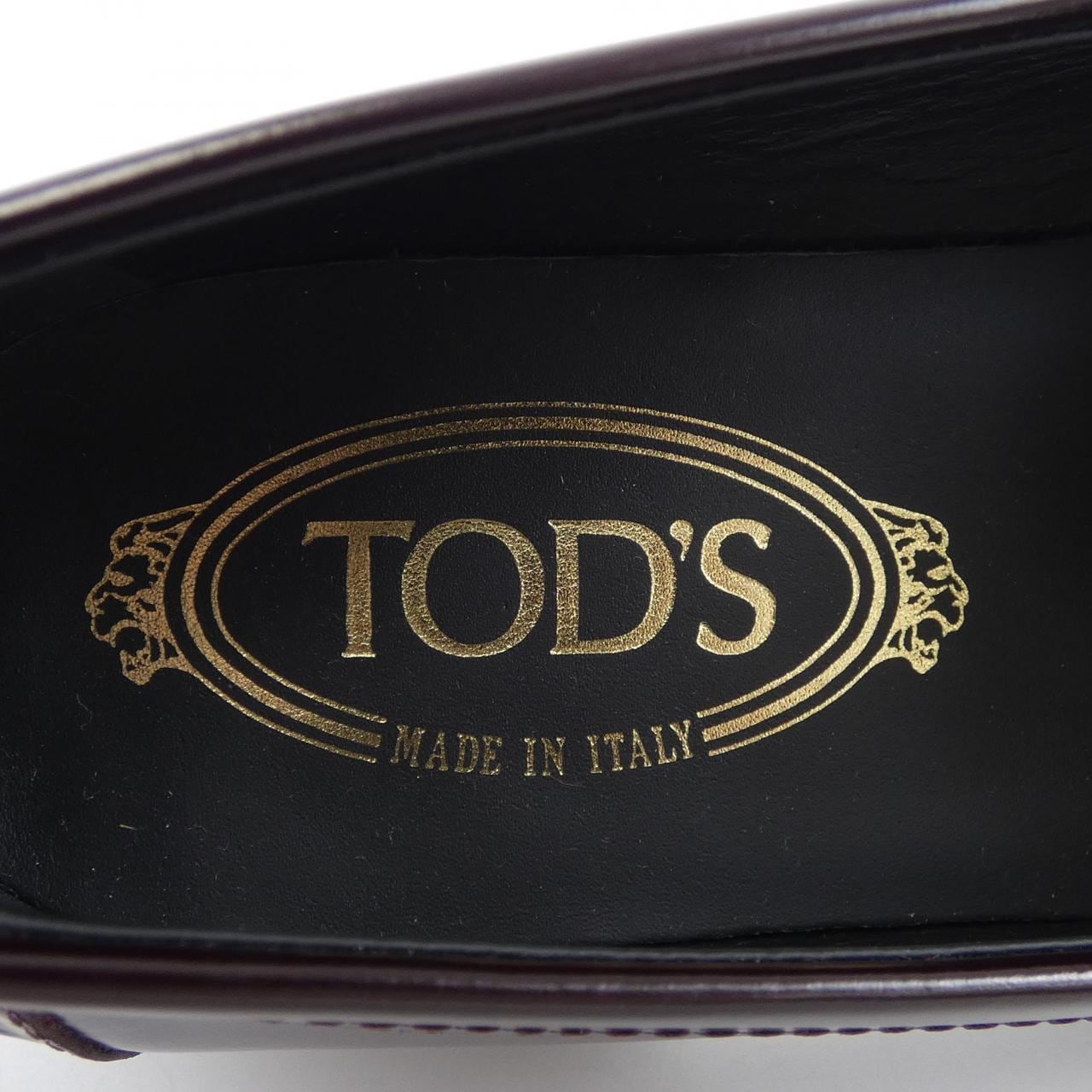 トッズ TOD'S シューズ