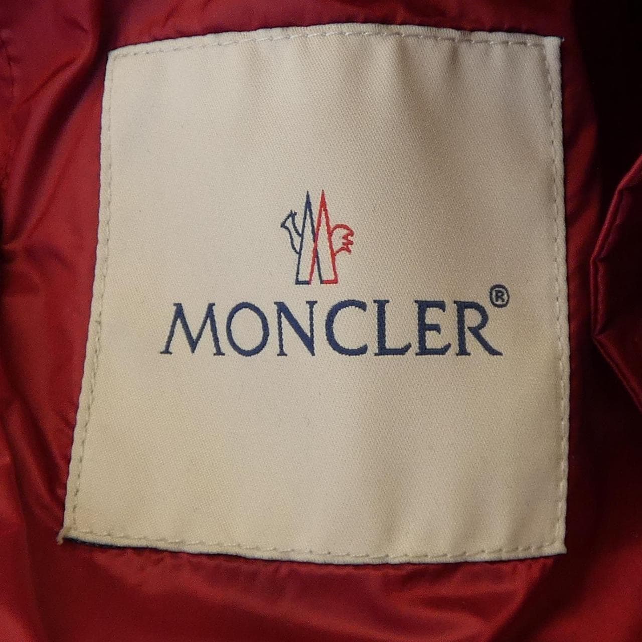 モンクレール MONCLER ダウンジャケット