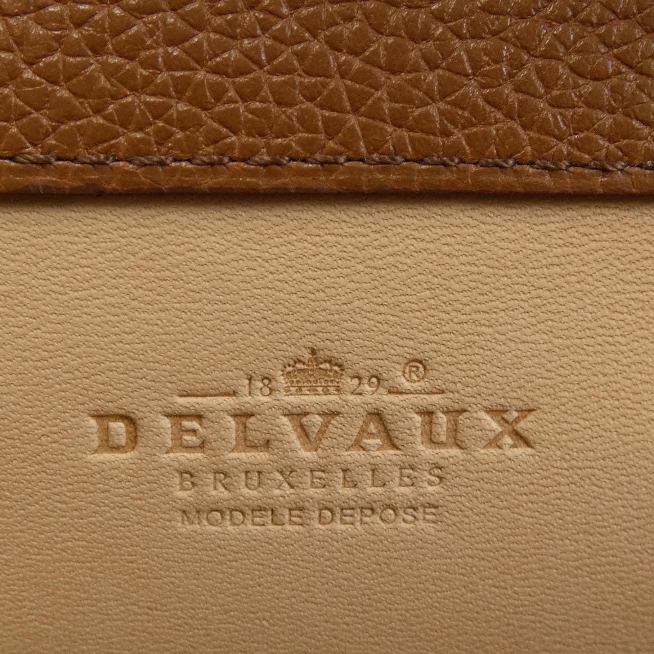 [vintage] DELVAUX BAG