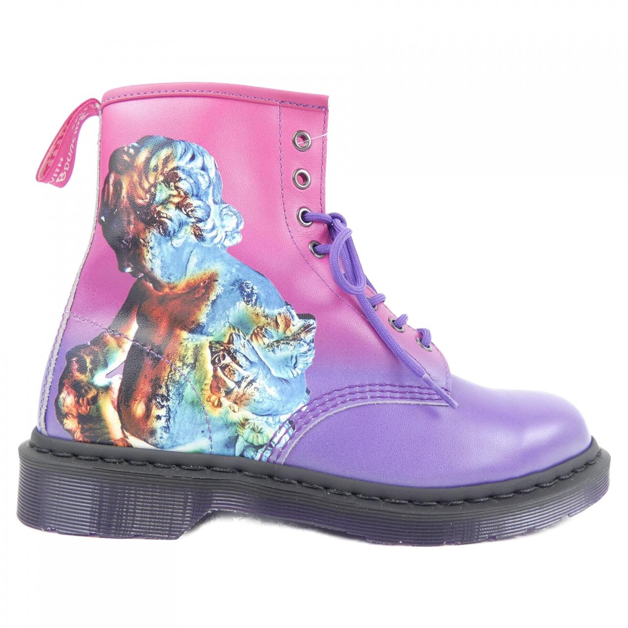 ドクターマーチン DR.MARTENS ブーツ