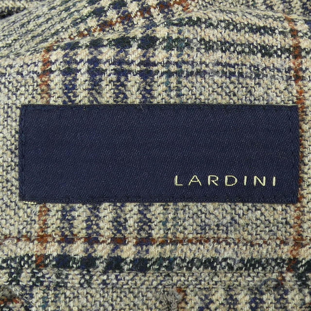 ラルディーニ LARDINI ジャケット