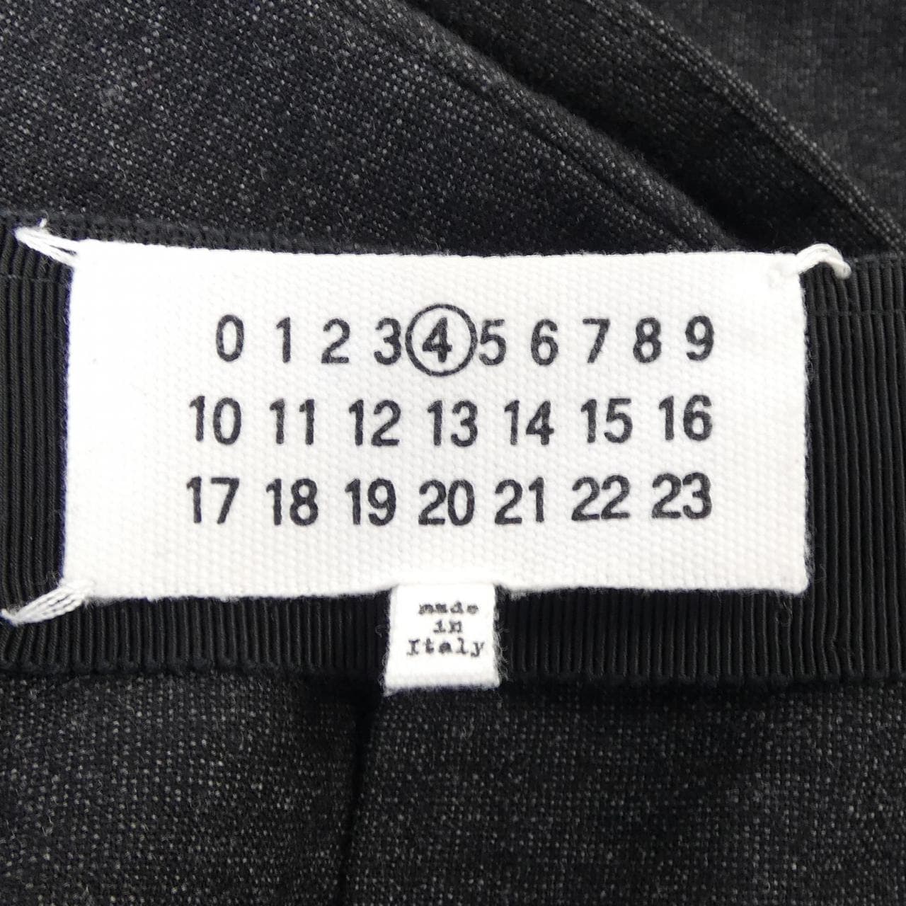 メゾンマルジェラ Maison Margiela パンツ