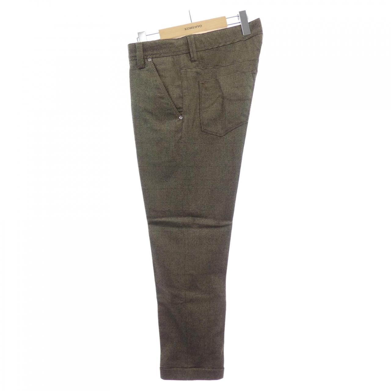 ヤコブコーエン JACOB COHEN 31253 パンツ