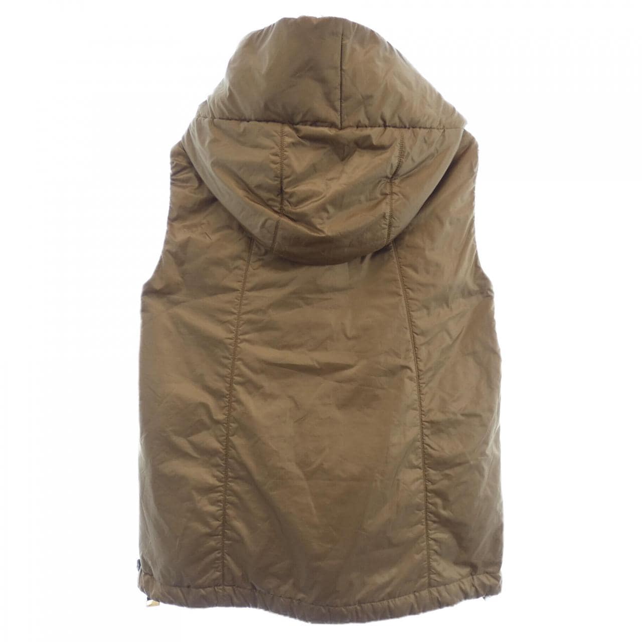 Max Mara Mara CAMELUXE 929601 THE CUBE 背心