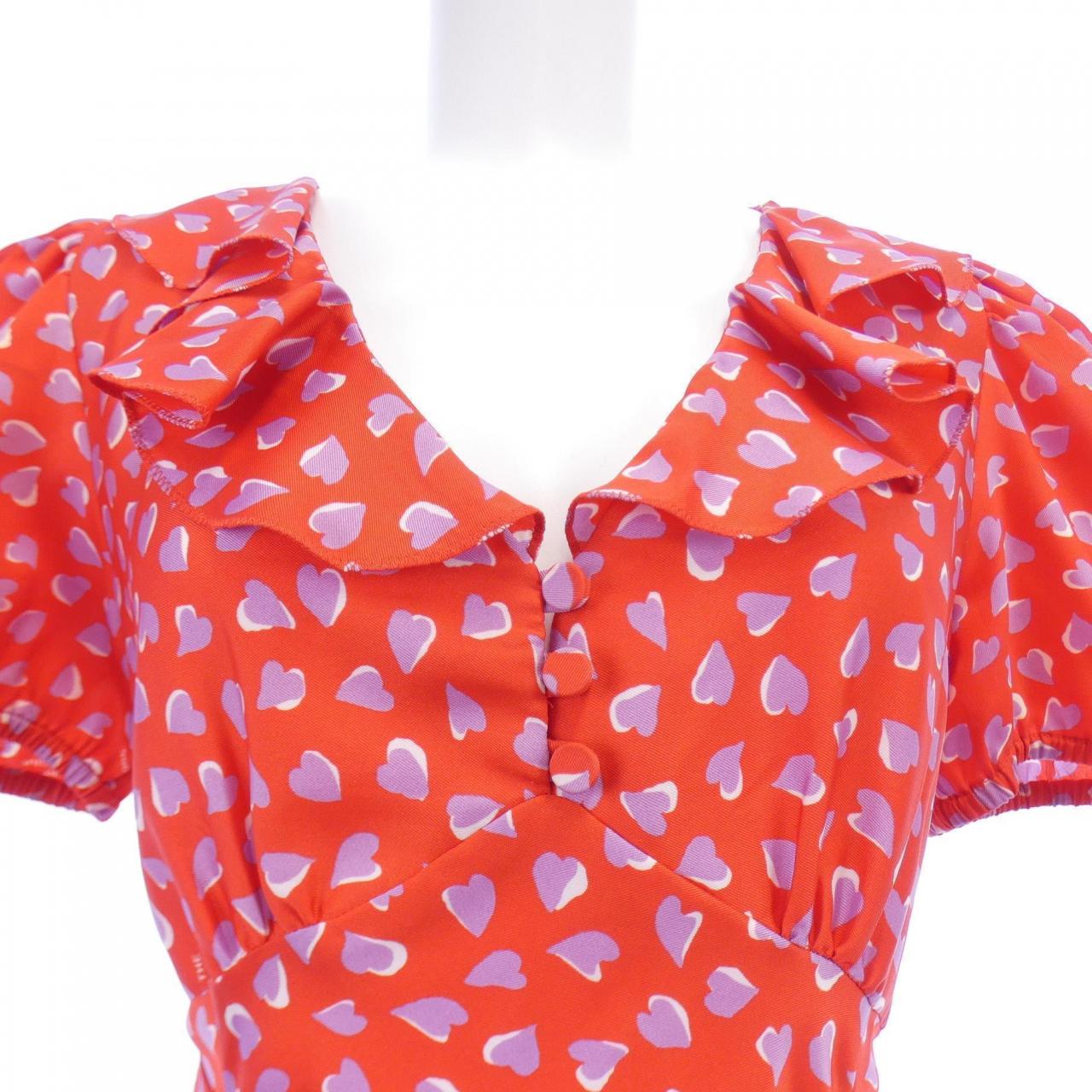 MARC JACOBS MARC JACOBS One Piece
