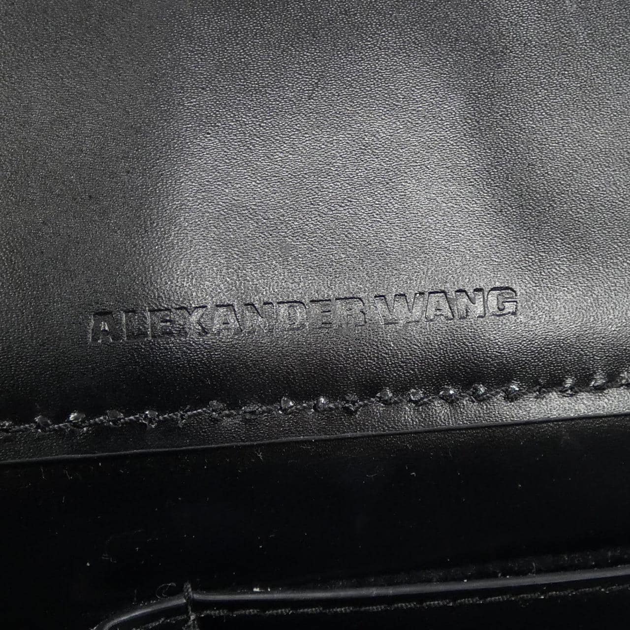 アレキサンダーワン ALEXANDER WANG BAG