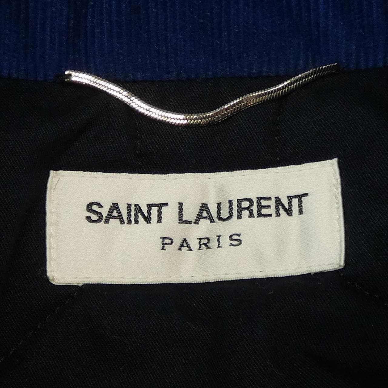 サンローラン SAINT LAURENT ブルゾン