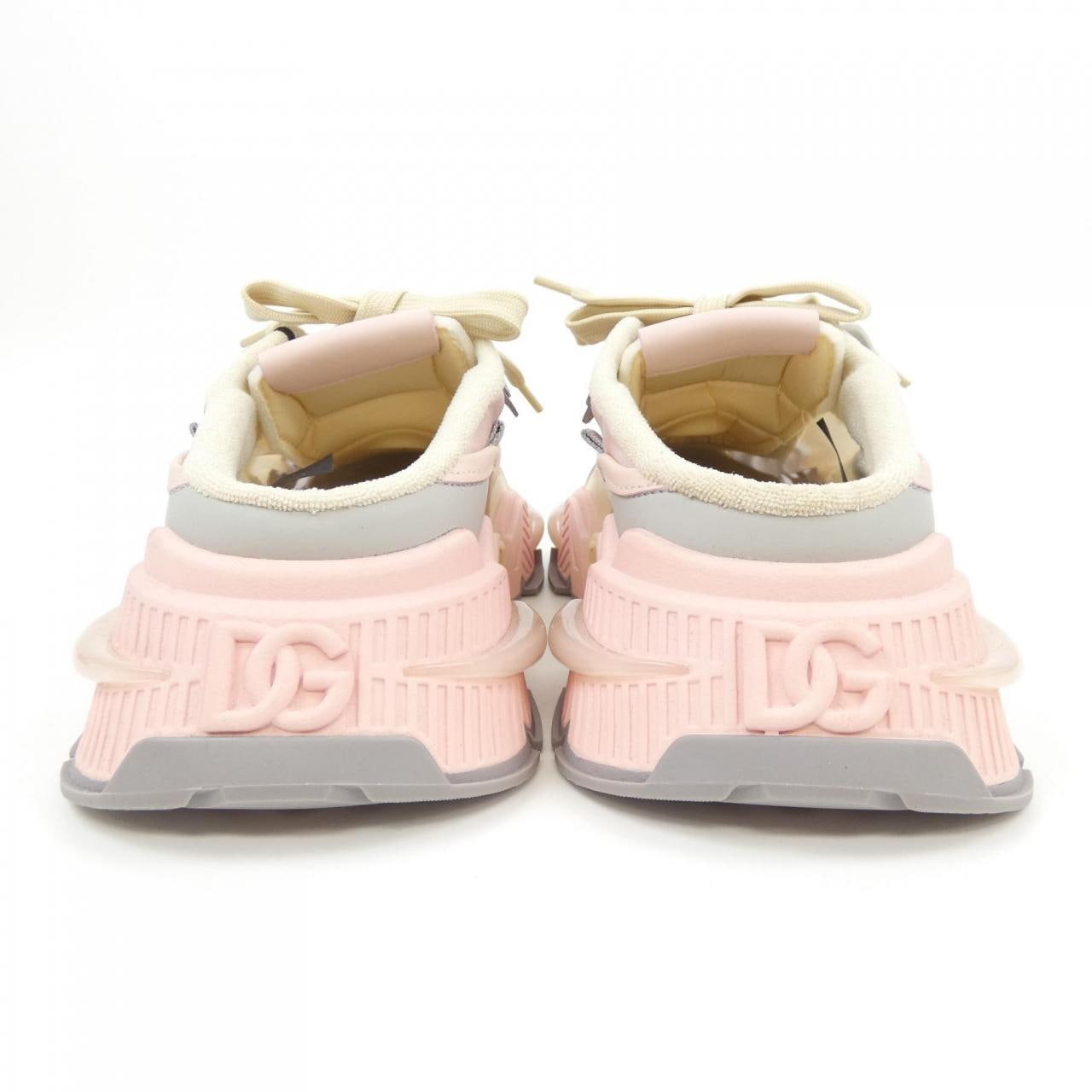 ドルチェアンドガッバーナ DOLCE&GABBANA スニーカー