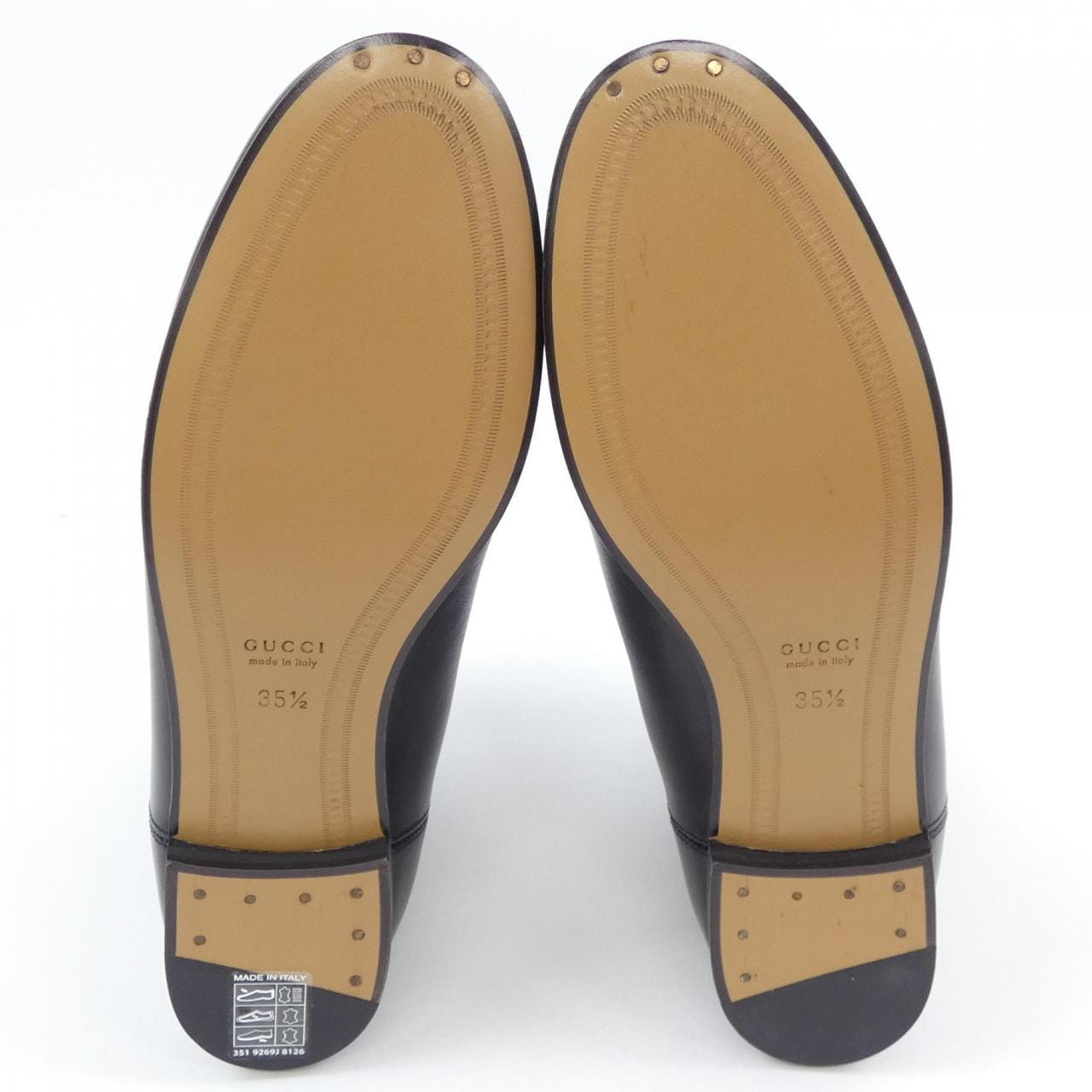 Gucci GUCCI 787188靴