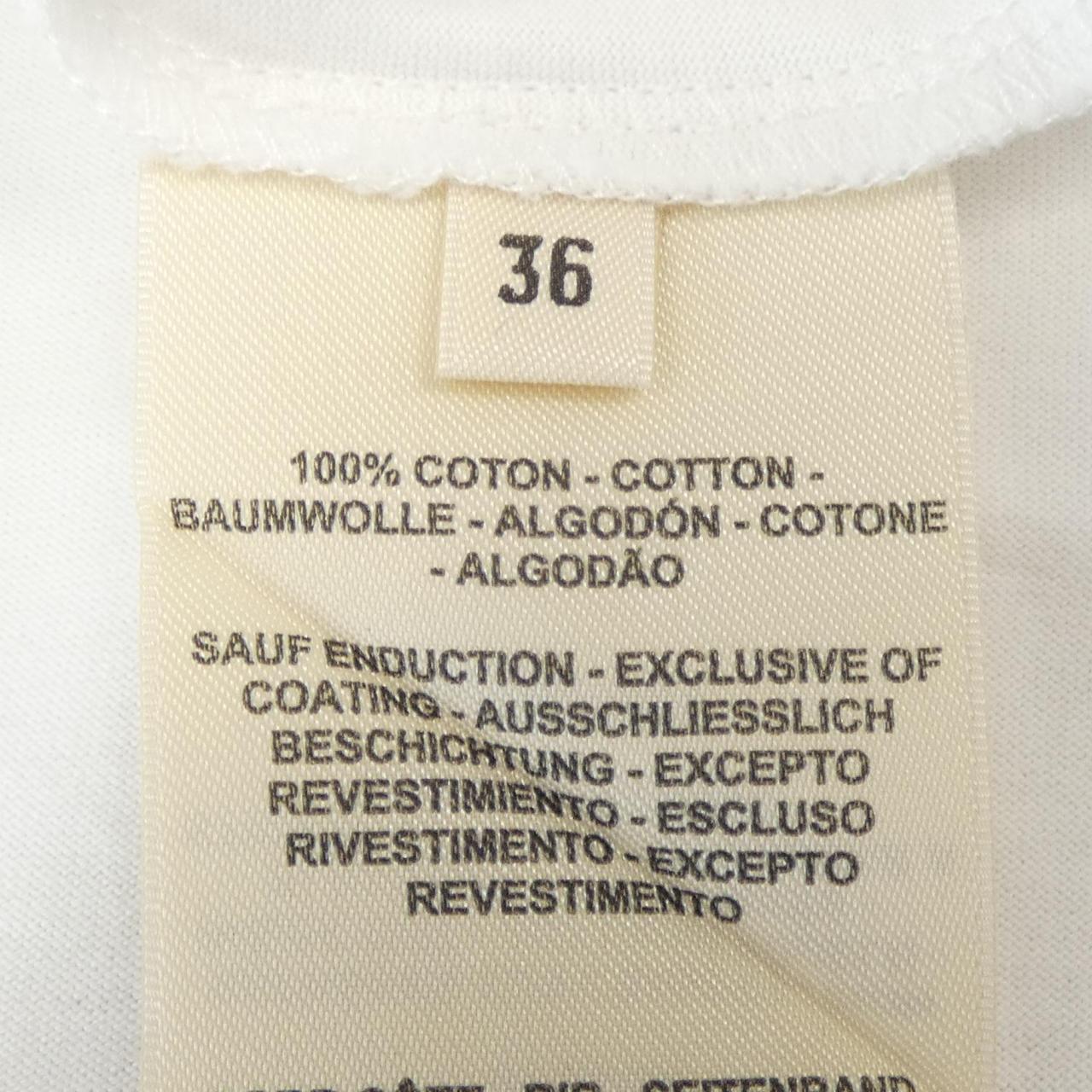 エルメス HERMES 馬銜 4H4626DA Tシャツ