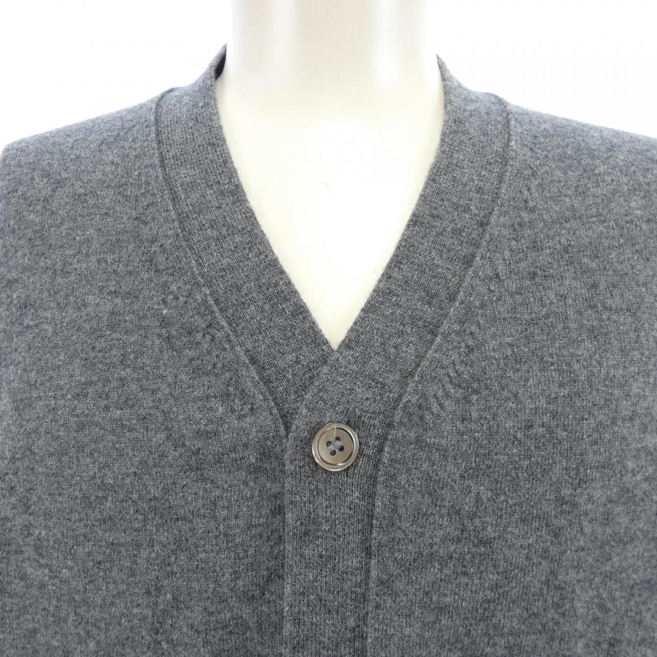 コムデギャルソンシャツ COMME des GARCONS SHIRT FZ-N105 カーディガン