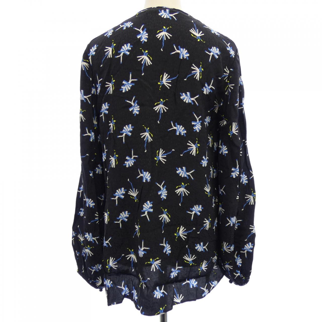 ダイアンフォンファステンバーグ DIANE vonFURSTENBERG トップス