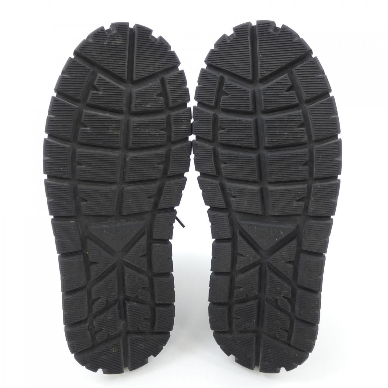 プラダ PRADA 2EG452 スニーカー