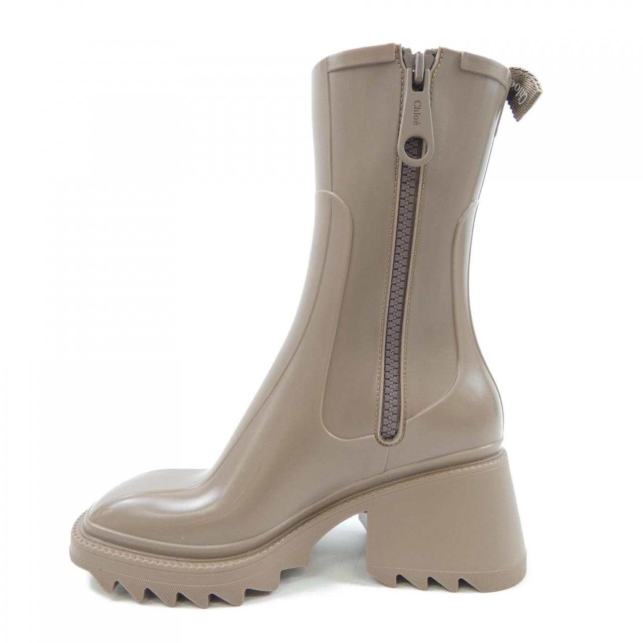 クロエ Chloe ブーツ