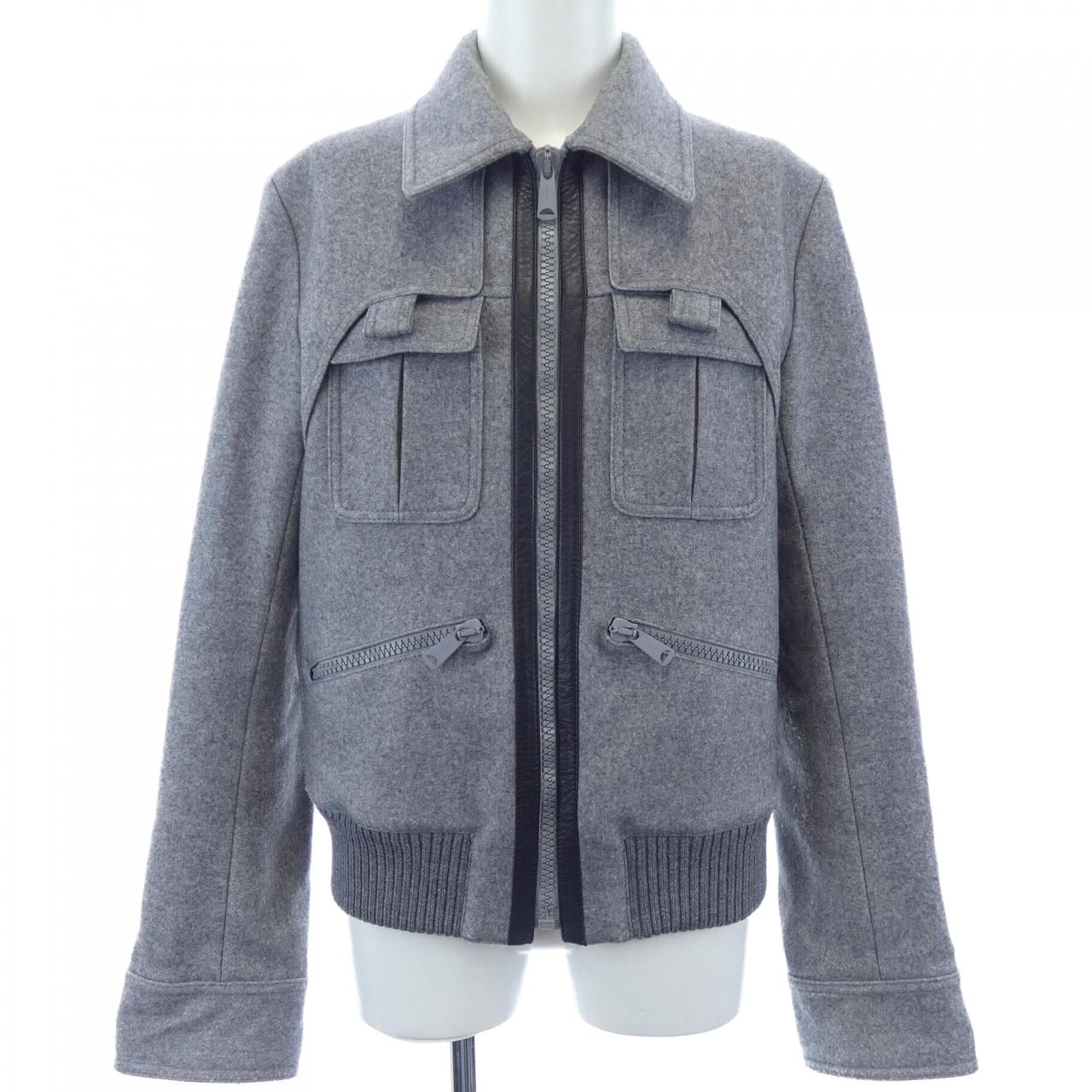 ディオールオム DIOR HOMME 6HH1047805 ブルゾン