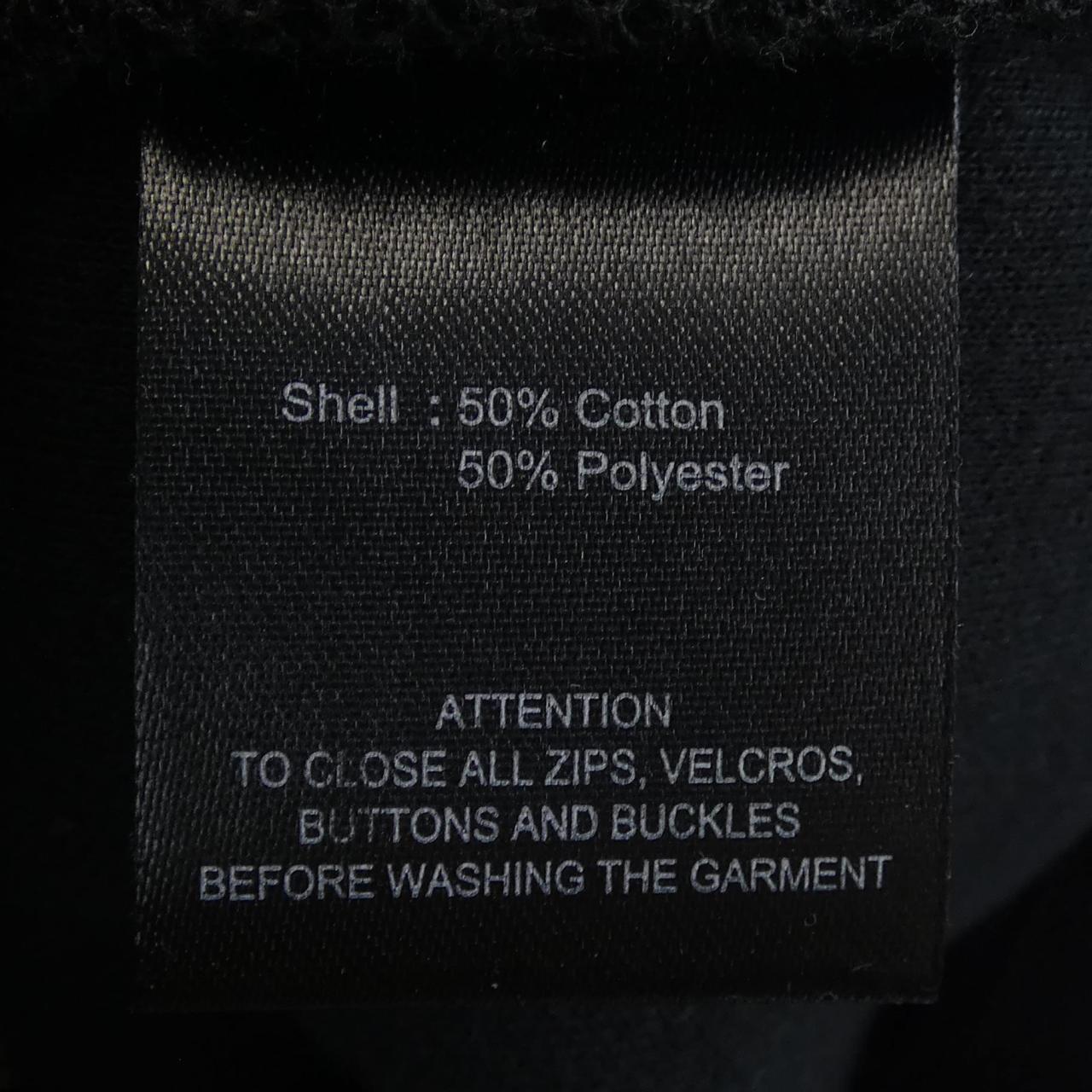 ボーラー BALR. パーカー