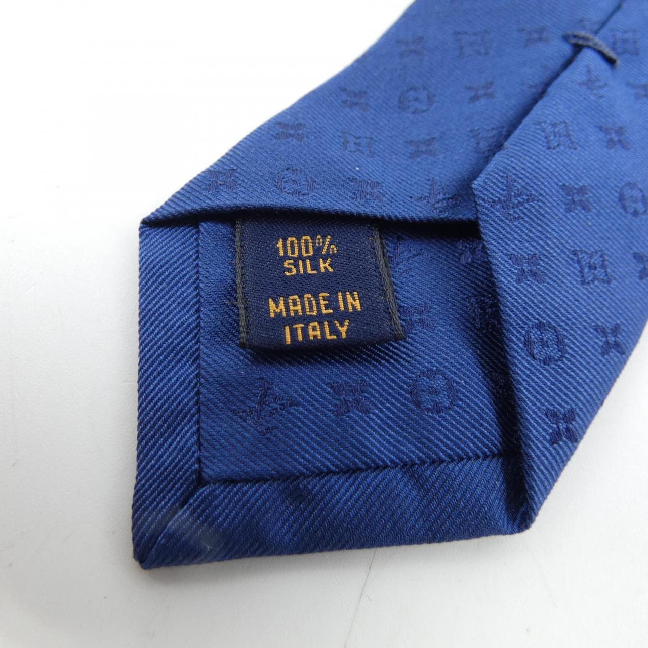 ルイヴィトン LOUIS VUITTON NECKTIE