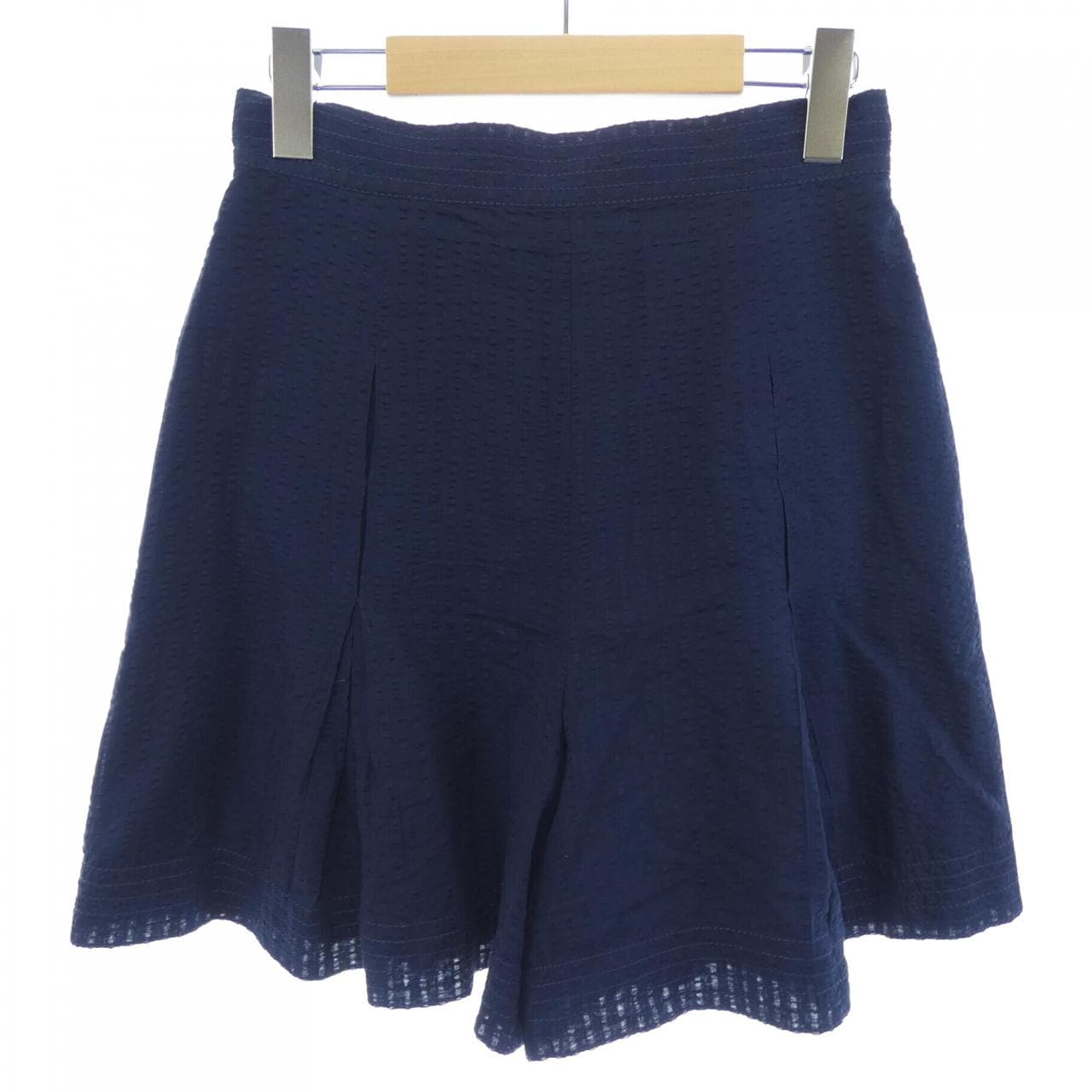 シャネル CHANEL P43127V31586 ショートパンツ