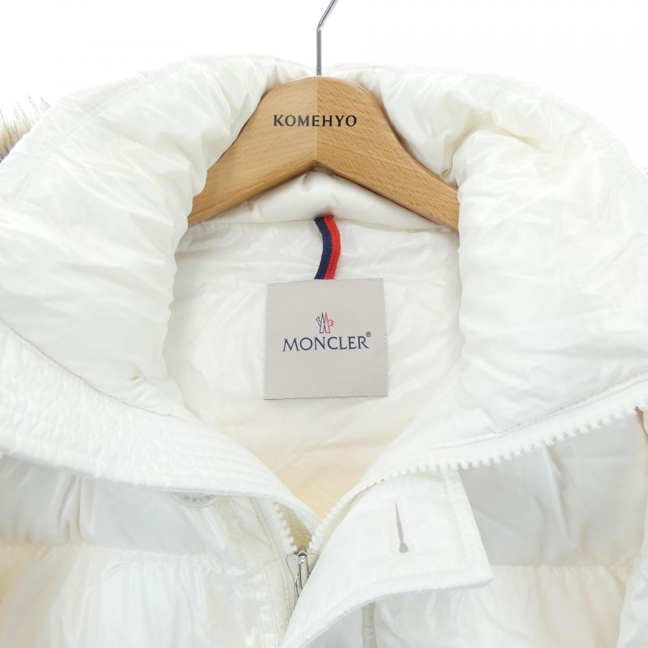 モンクレール MONCLER ARMORICANO ダウンジャケット