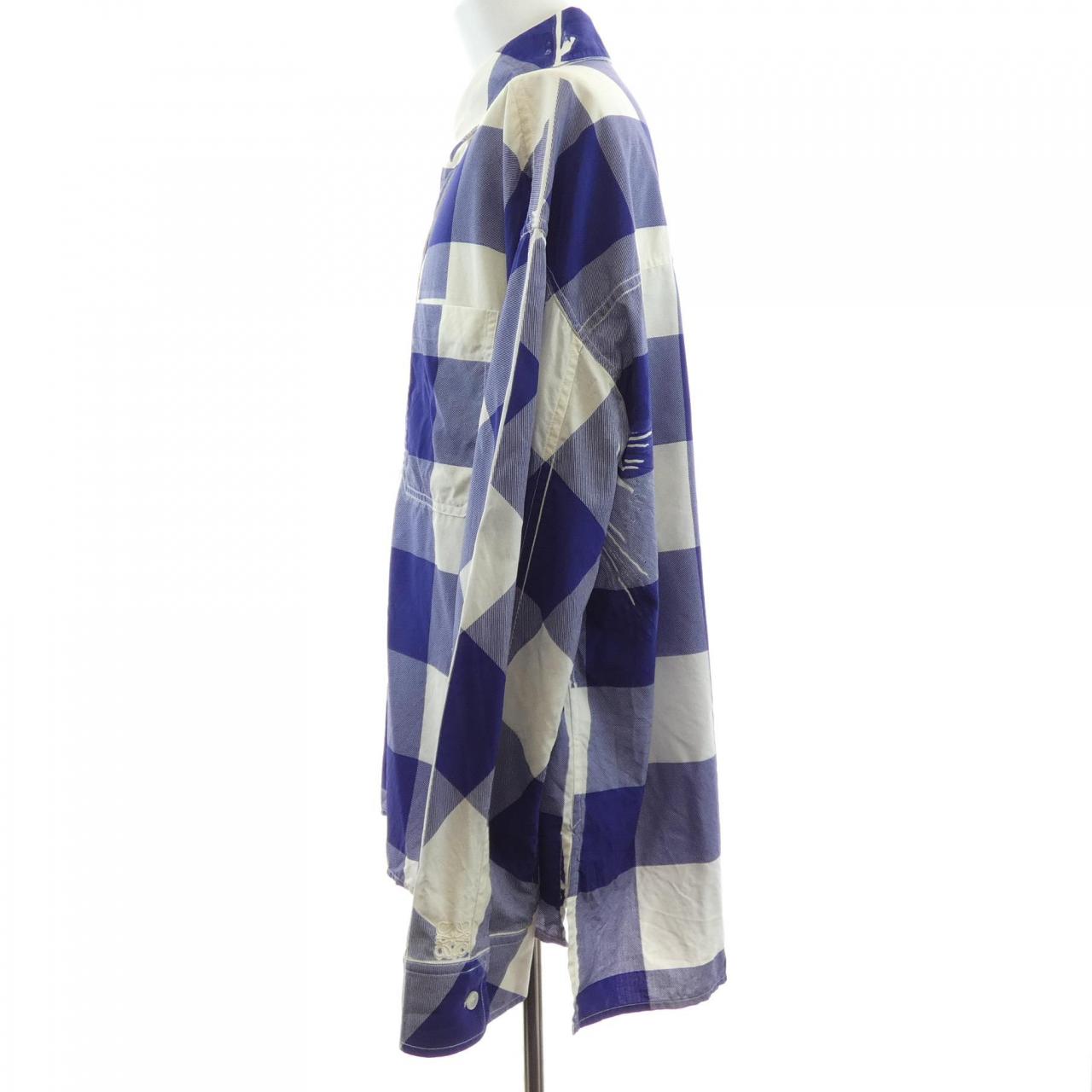 ロエベ LOEWE H526Y05X29 シャツ