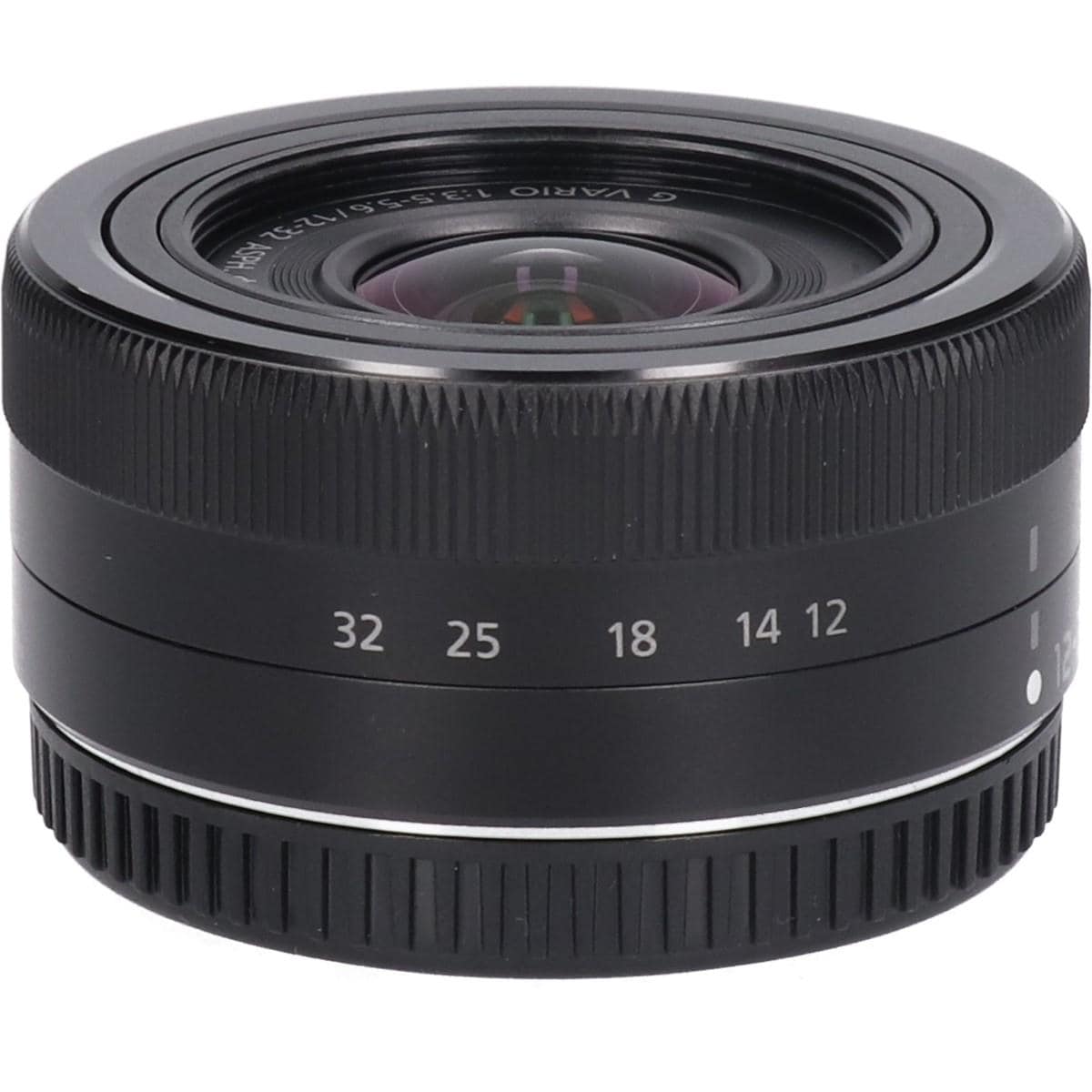 Ｇ１２－３２ｍｍ　Ｆ３．５－５．６ＭＥＧＡ　ＯＩＳ