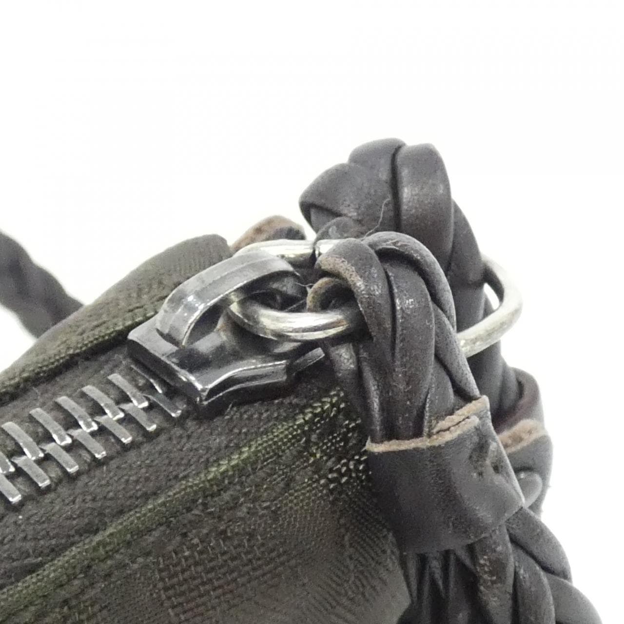 クリスチャンディオール ショルダーバッグ