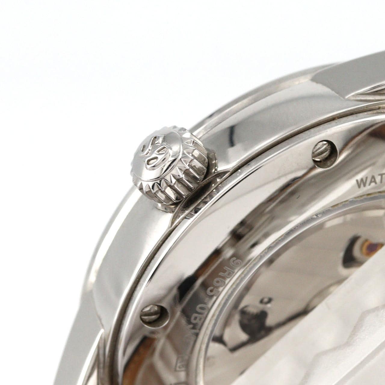 セイコー グランドセイコー･エレガンスコレクション･スプリングドライブ 9R65-0BJ0/SBGA293 SS 自動巻