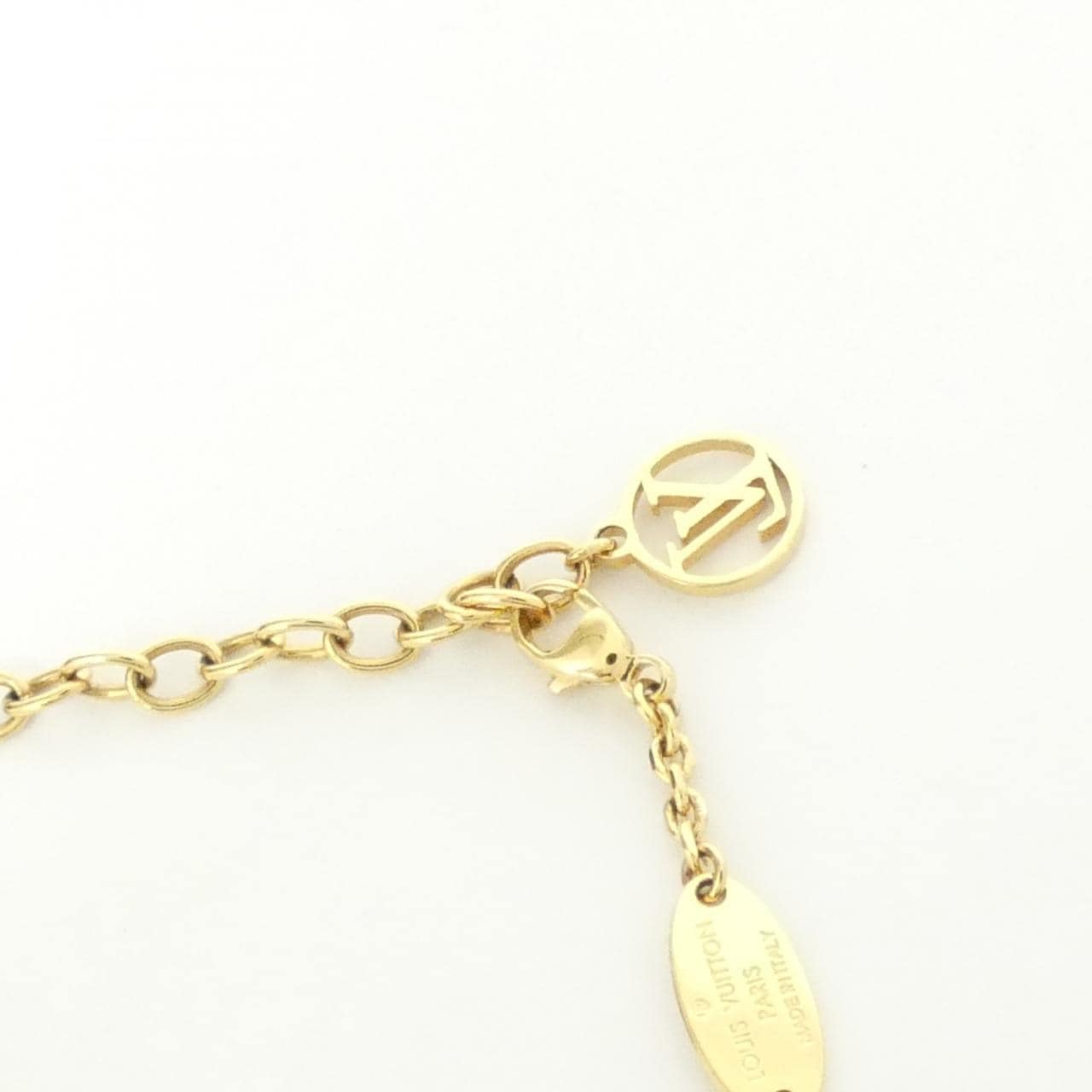 ルイヴィトン ブレスレット ブルーミング M64858 ブレスレット