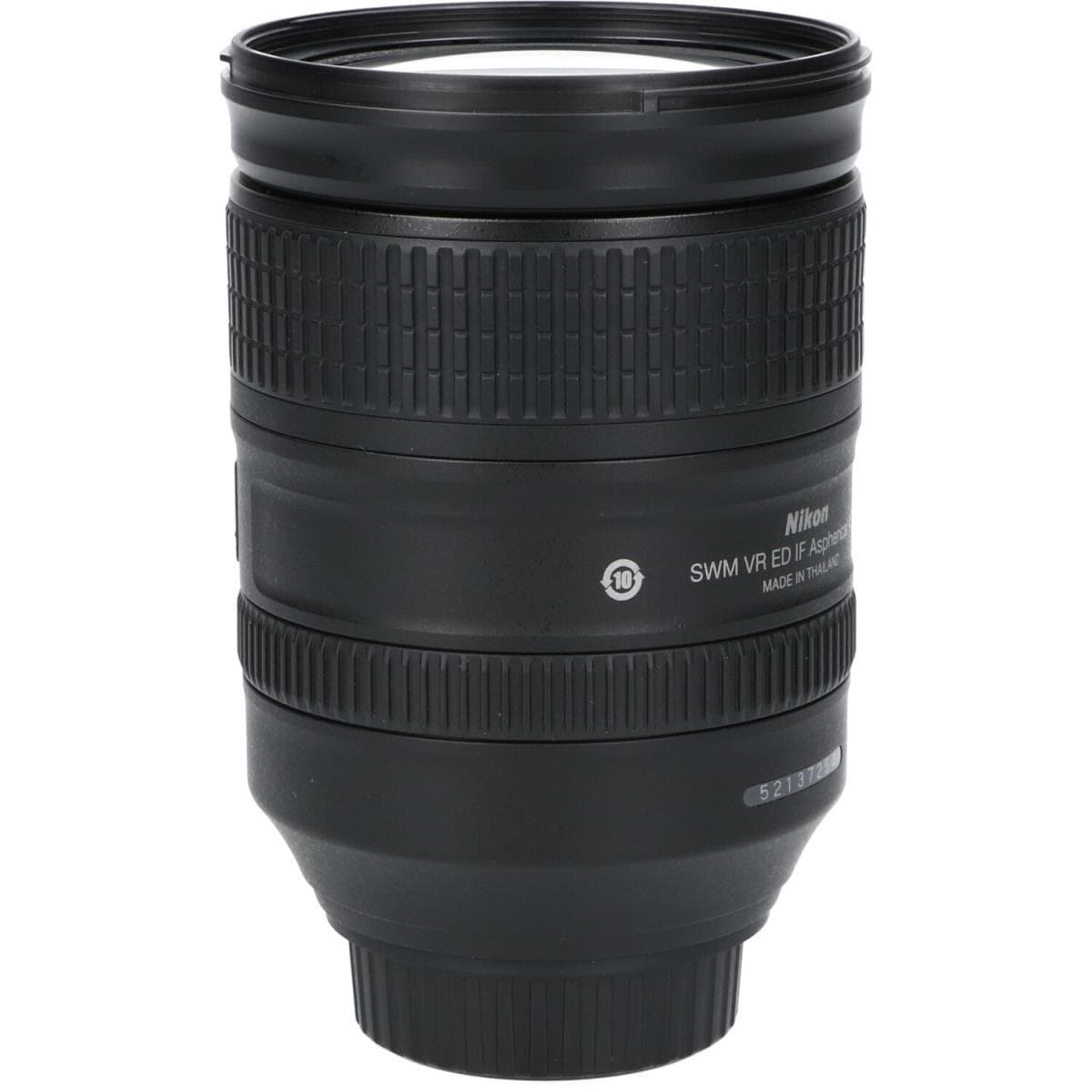 ＮＩＫＯＮ　ＡＦ－Ｓ２８－３００ｍｍ　Ｆ３．５－５．６Ｇ　ＥＤ　ＶＲ