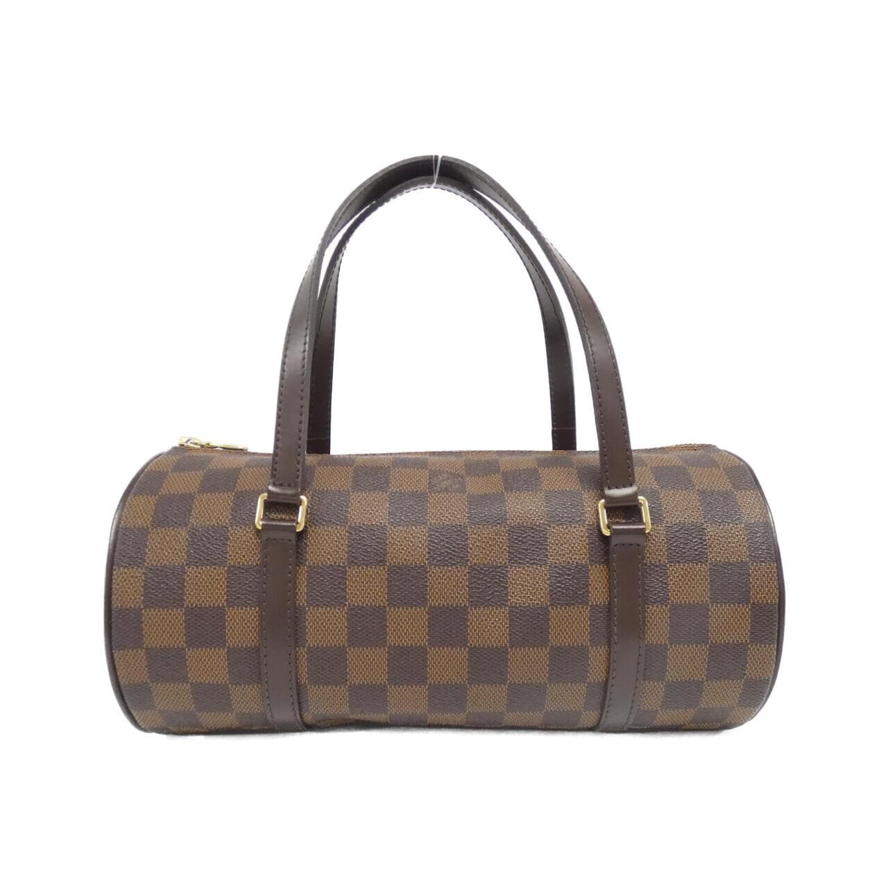 LOUIS VUITTON Damier Papillon 26cm N51304 Bag