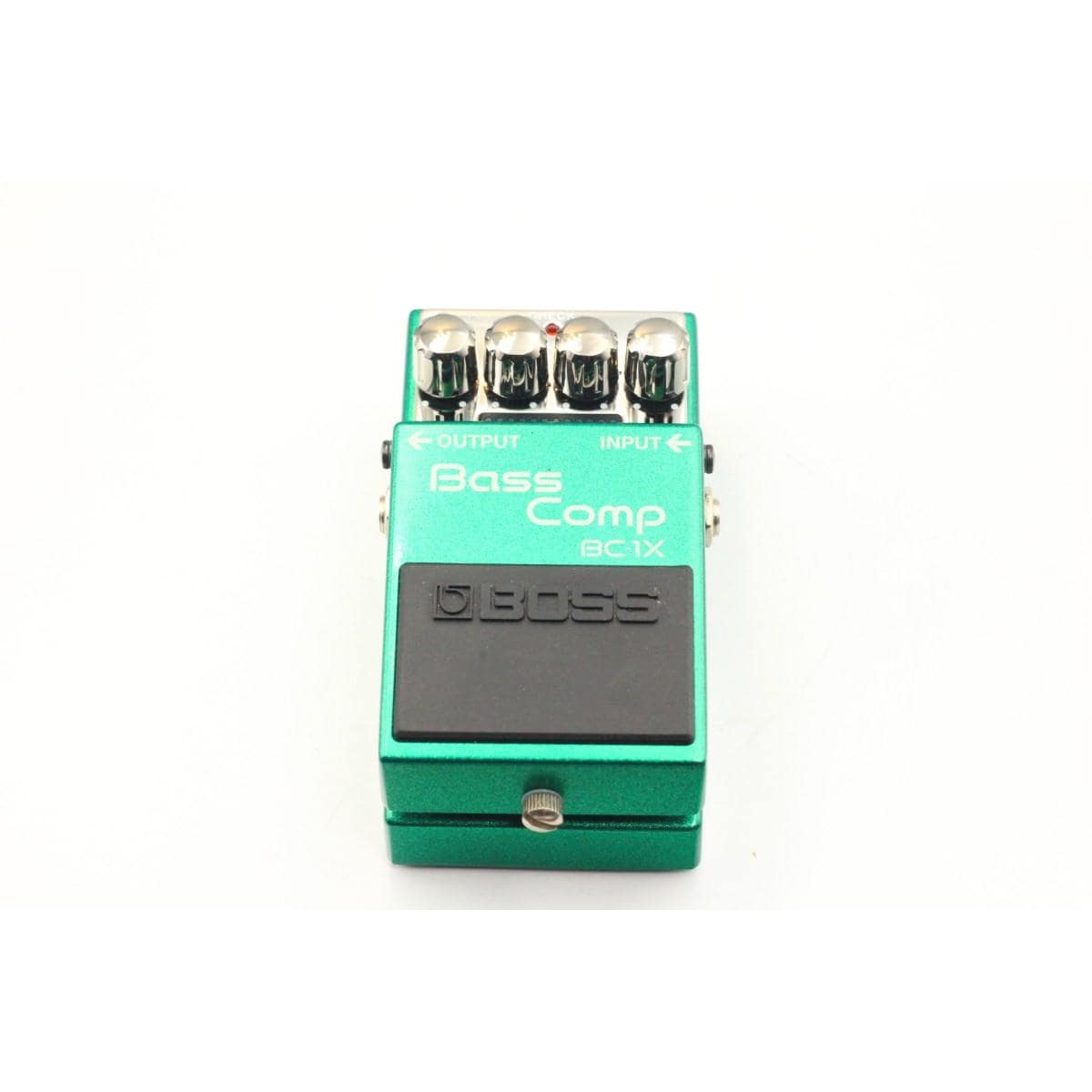 ＢＯＳＳ　　ＢＣ－１Ｘ