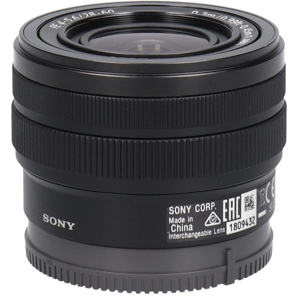 ＦＥ２８－７０ｍｍ　Ｆ３．５－５．６ＯＳＳ