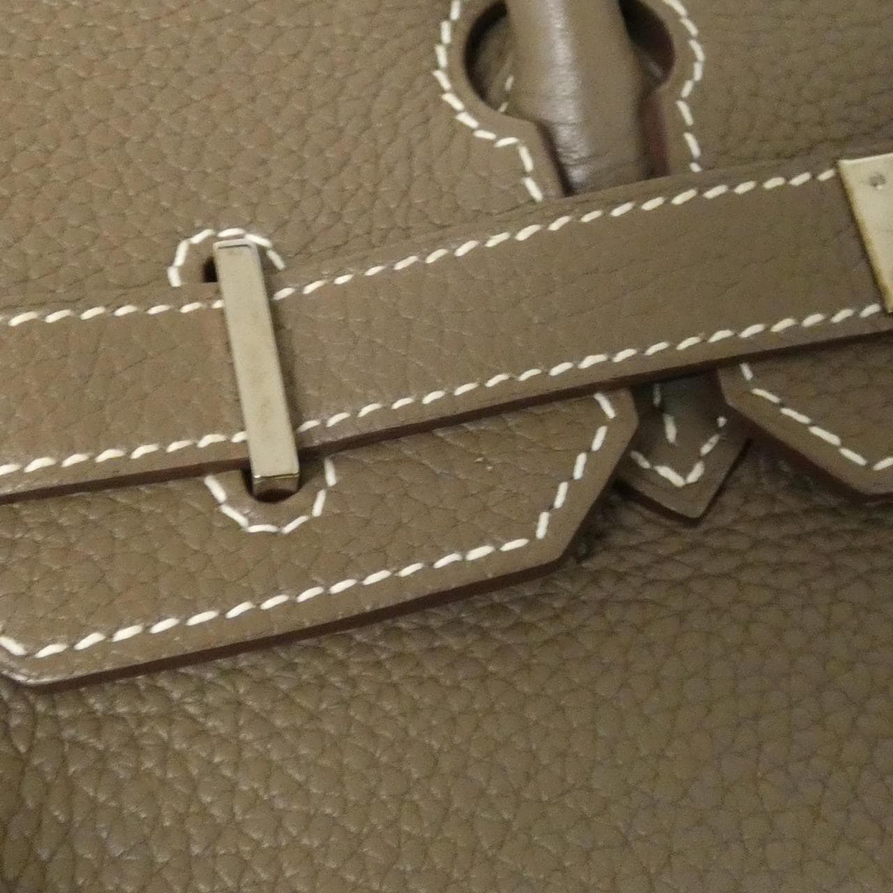 エルメス バーキン 30cm 030335CK バッグ