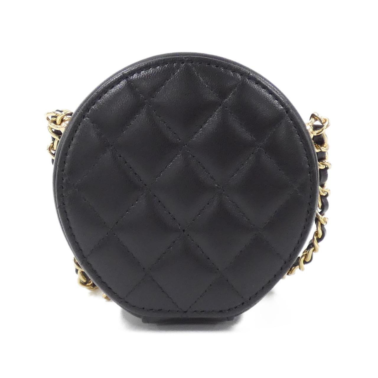 CHANEL AP3089 Chain Clutch