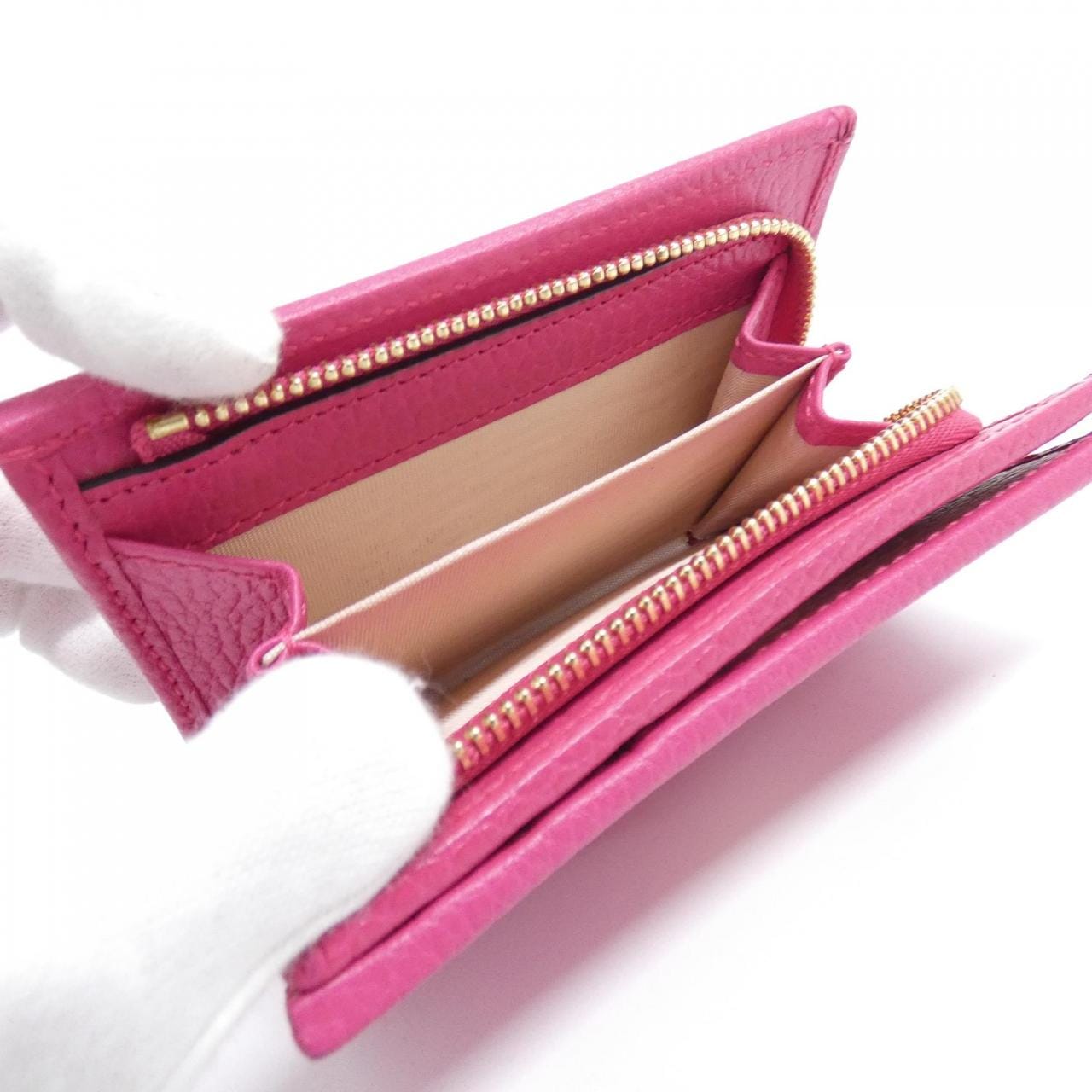 グッチ GG MARMONT 772738 AAC1P 財布