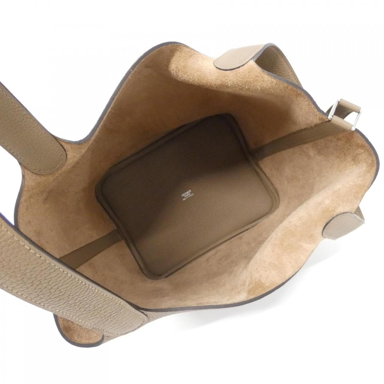 エルメス ピコタン ロック MM 073598CK バッグ