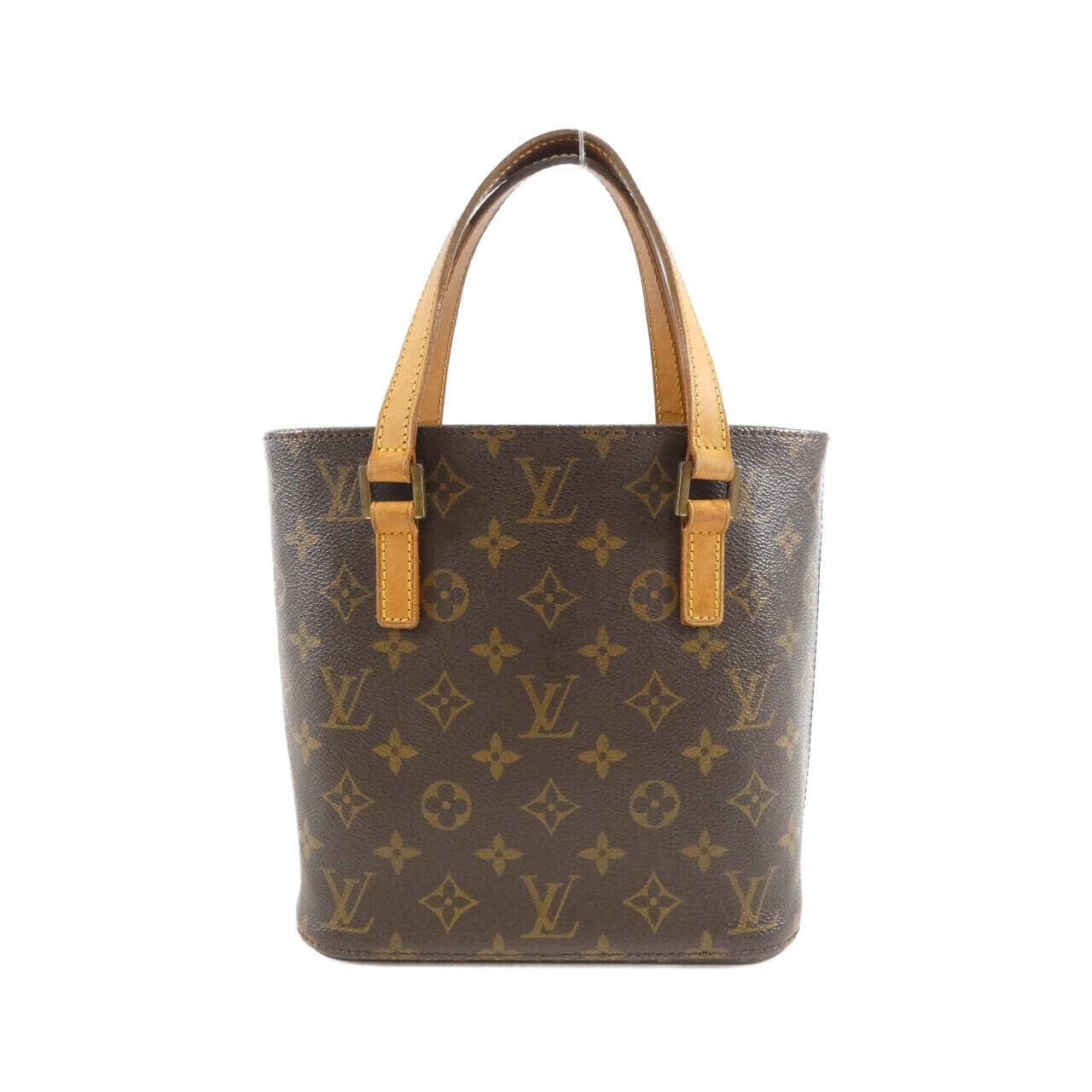 ルイヴィトン モノグラム ヴァヴァン PM M51172 バッグ